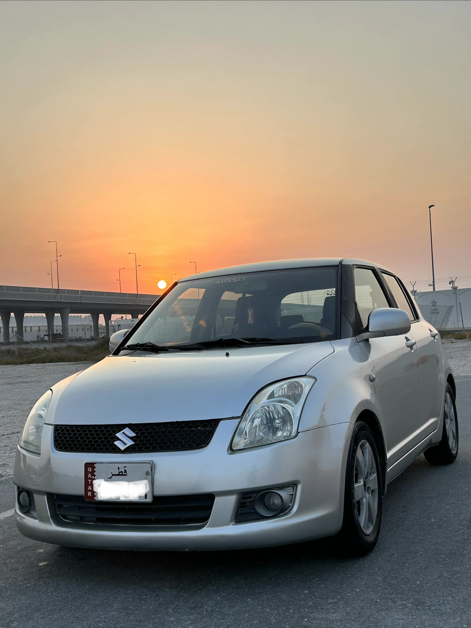 Suzuki Swift 2009