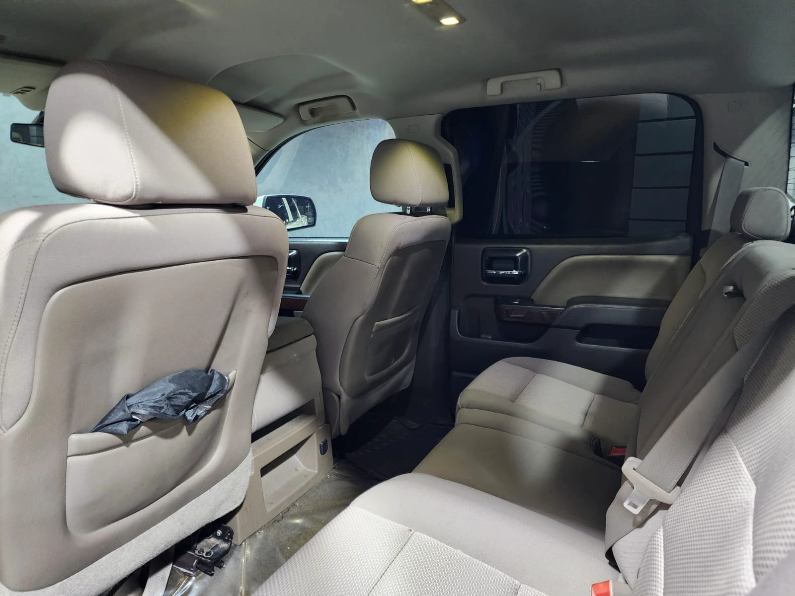 GMC Sierra 2014 — photo 2 for sale in Qatar