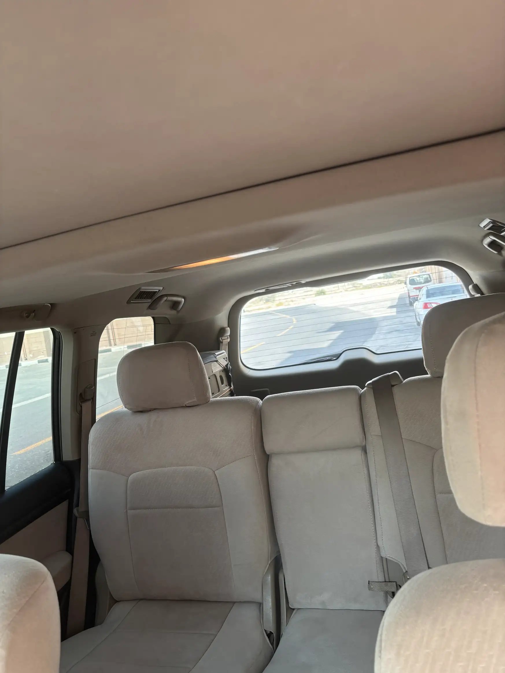 Toyota Land Cruiser VXR 2010