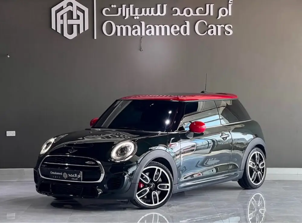 Mini Cooper 2016