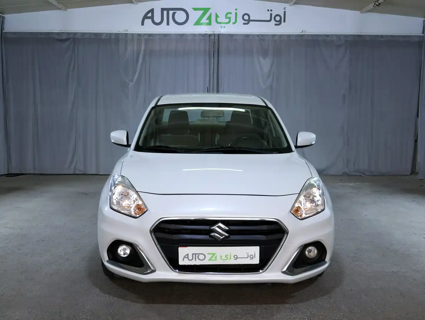 Suzuki DZIRE 2022