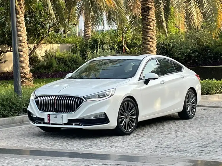 HONGQI H5 2021