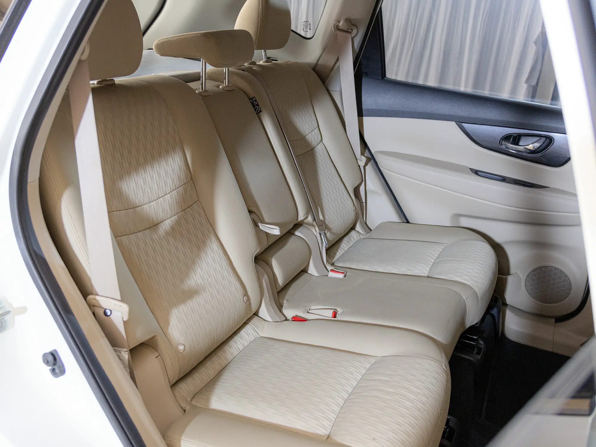 Nissan X Trail 2020 — photo 9 for sale in Qatar