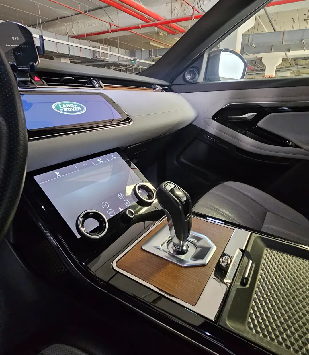 Landrover Range Rover Evoque ايفوك  2020