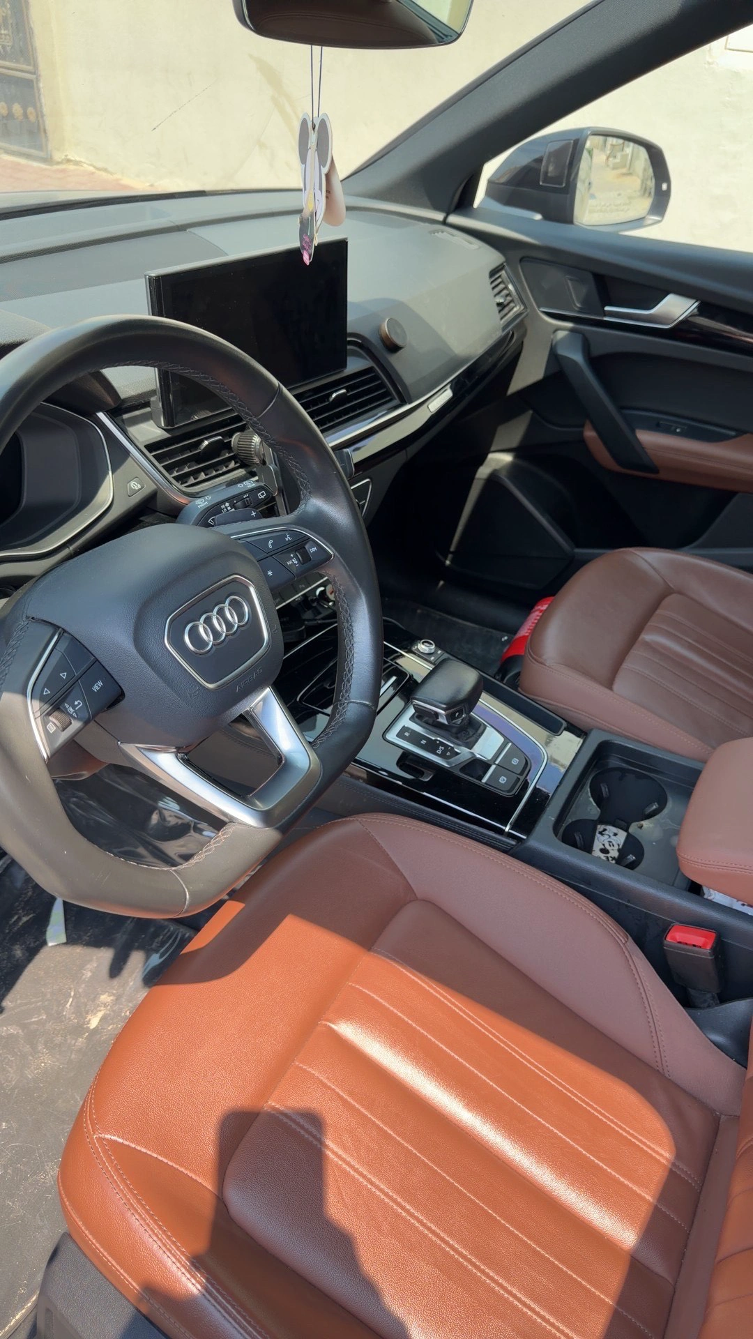 Audi Q5 2023 2023