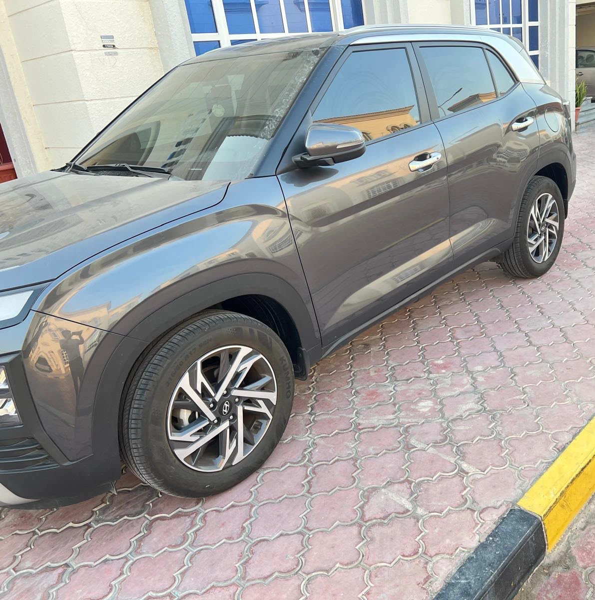 Hyundai Creta 2026 2026 for sale in Qatar | QIC Car Market