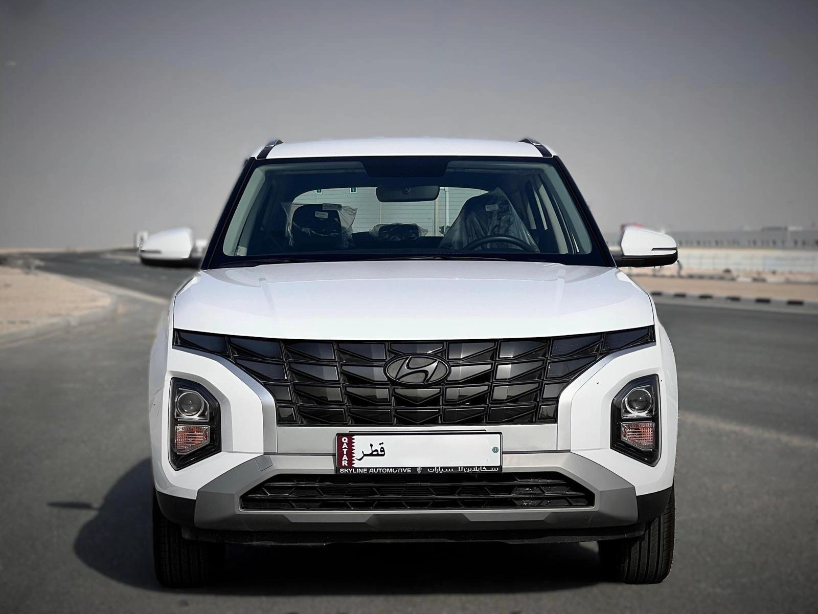 Hyundai Creta 2025