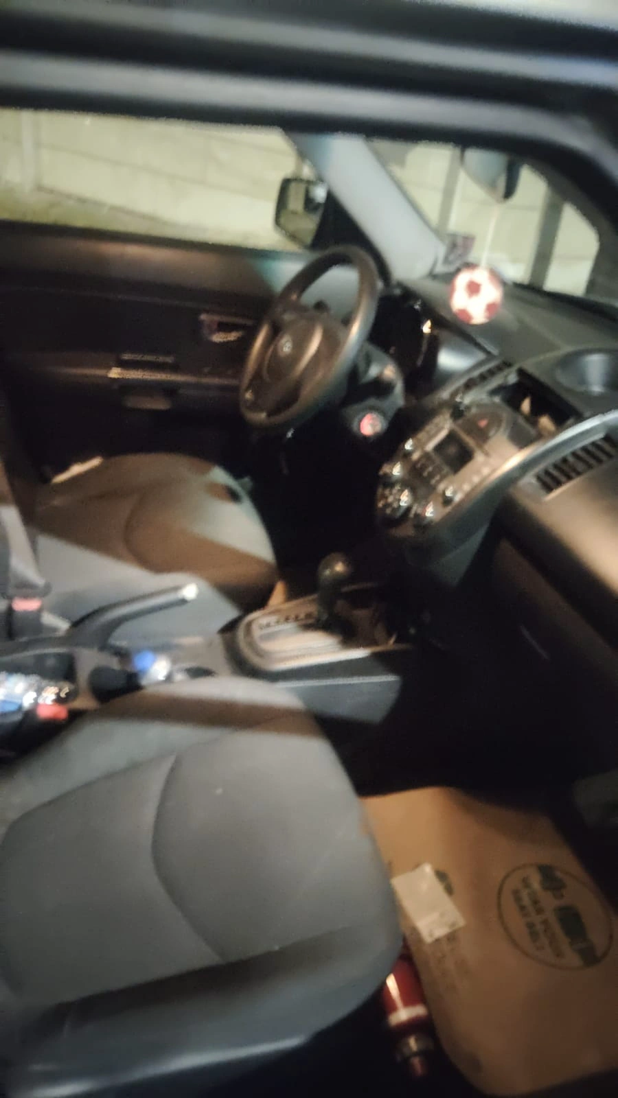Kia SOUL 2010
