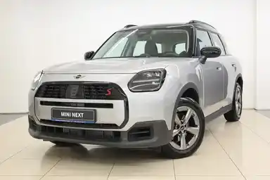 Mini Cooper Countryman 2024