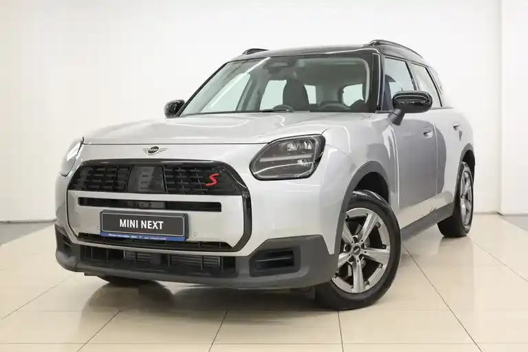 Mini Cooper Countryman 2024