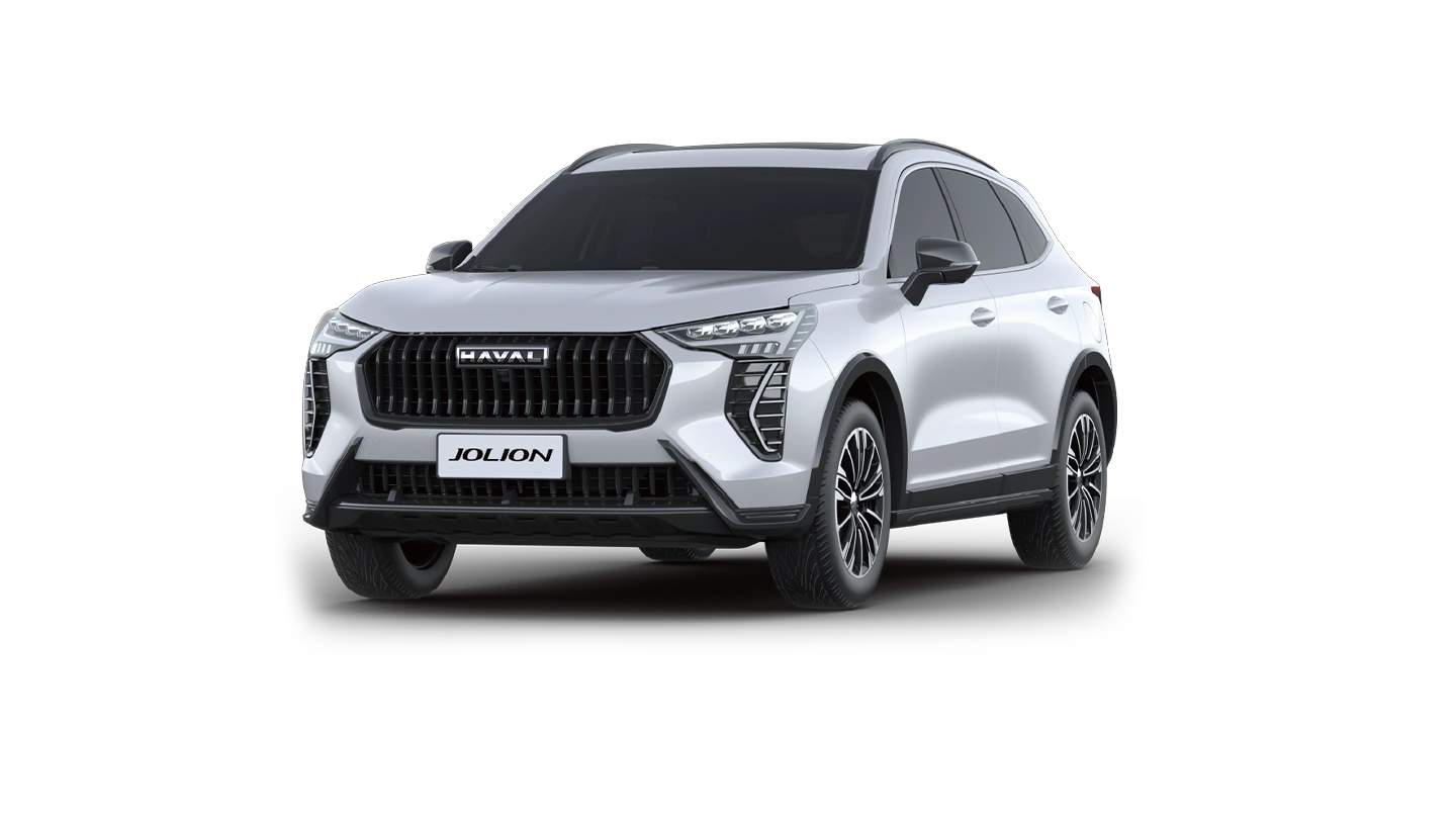 Great Wall HAVAL JOLION 2026