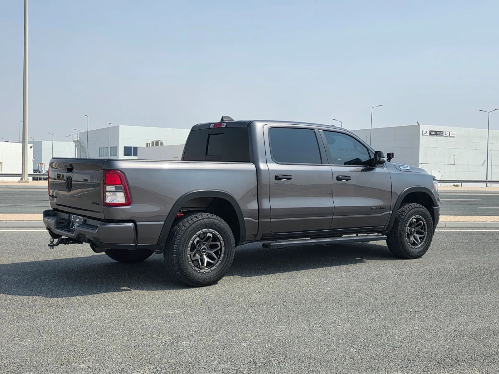 Dodge RAM 1500 2023