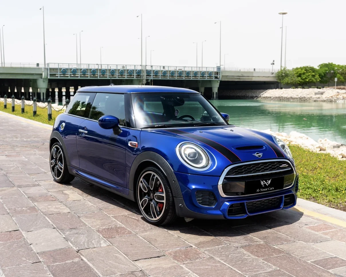 Mini Cooper 2020