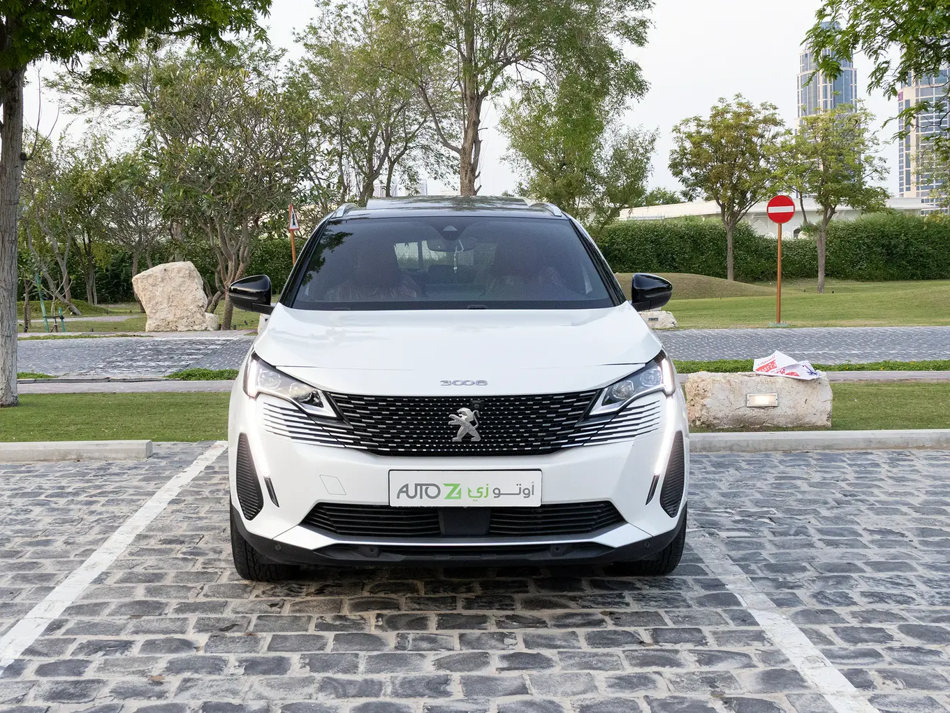 Peugeot 3008 2025
