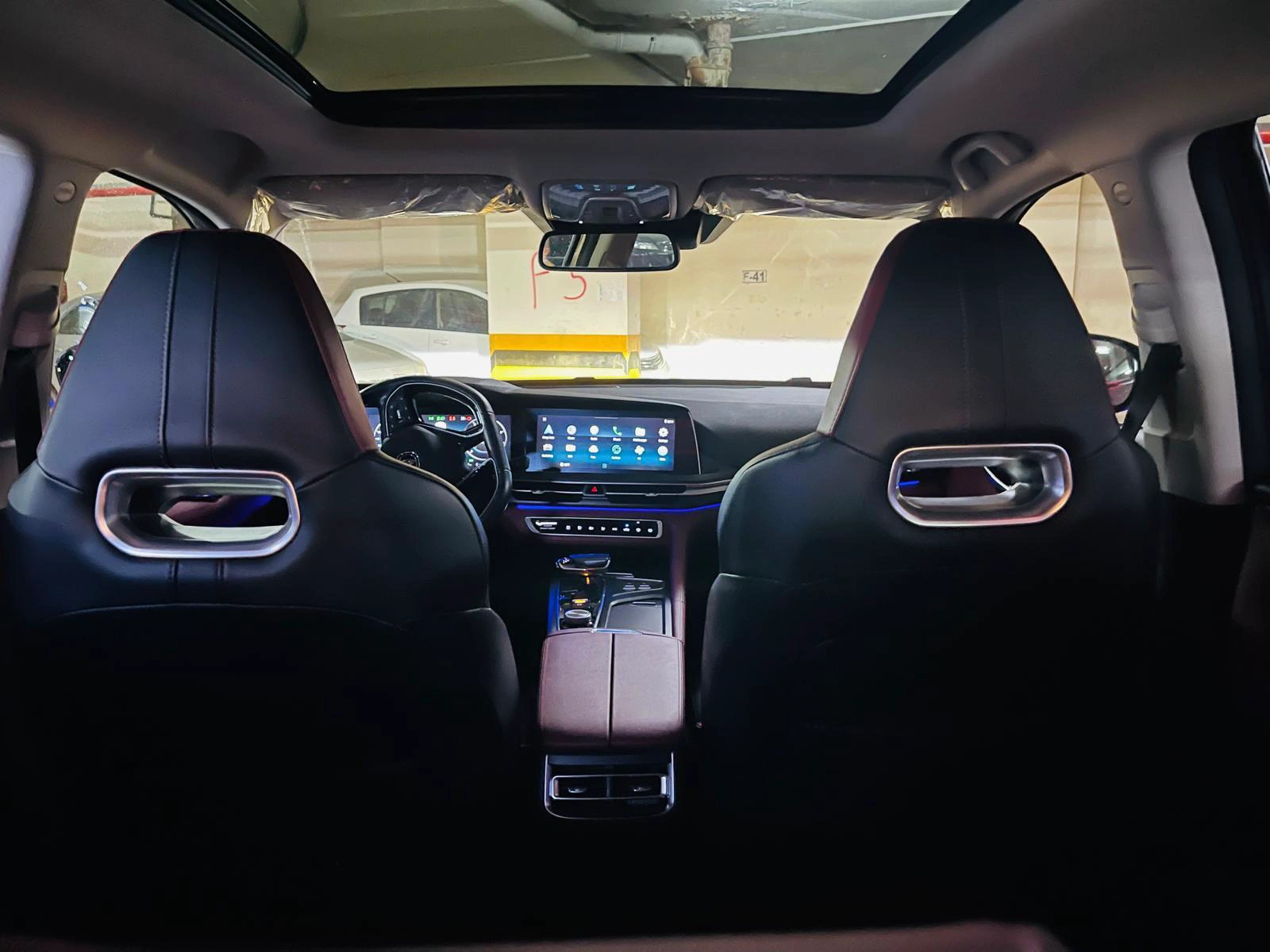 Changan CS 75 Plus 2022