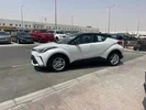 Toyota C-HR 2023