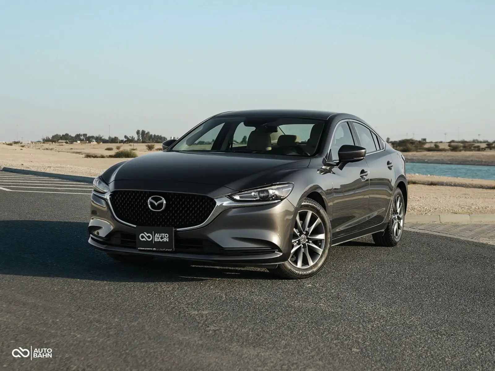 Mazda 6 2024