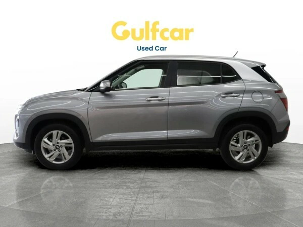 Hyundai Creta 2024