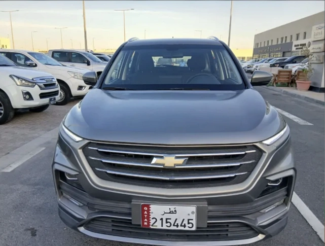 Chevrolet Caprice 2022