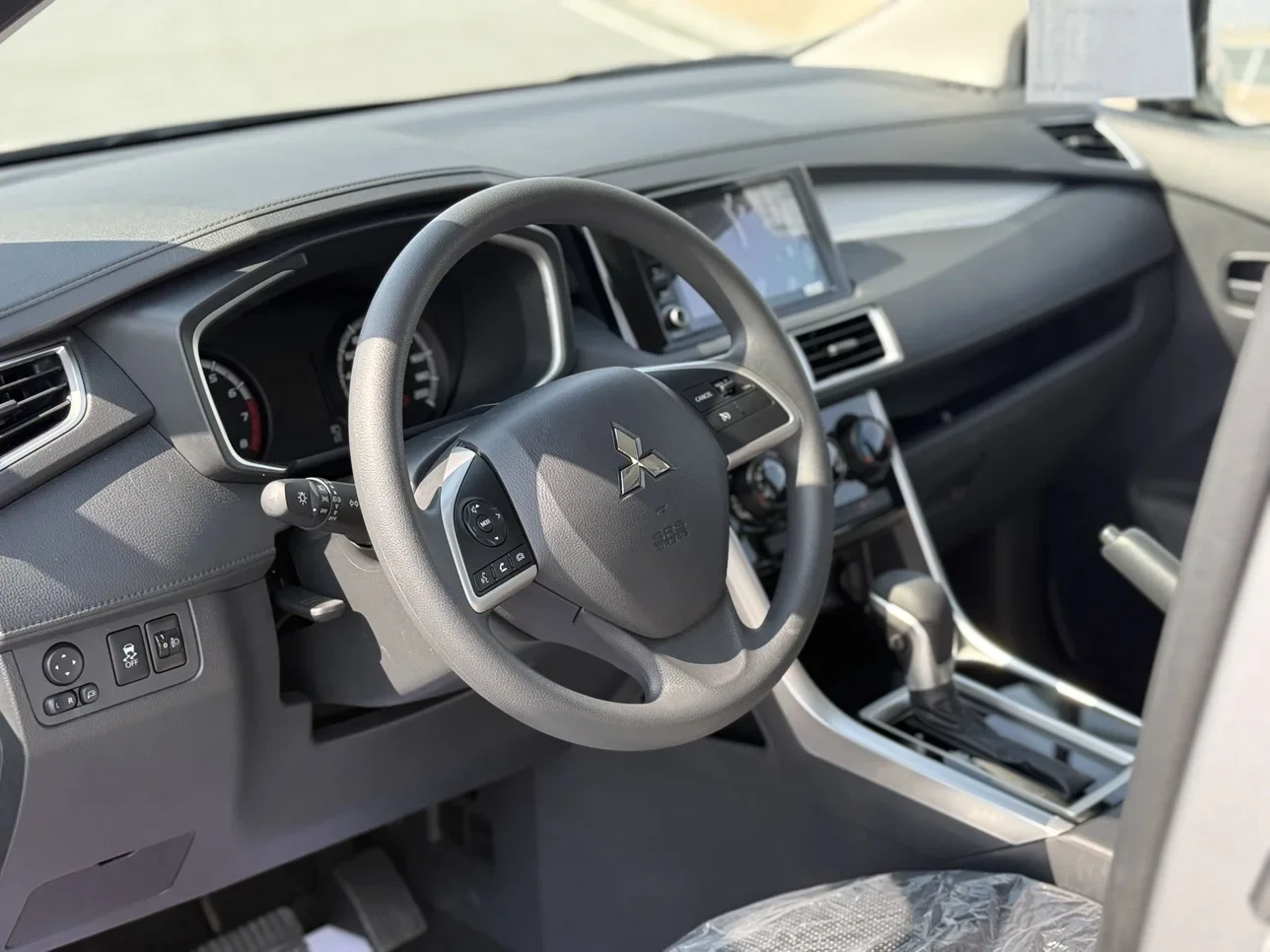 Mitsubishi Xpander 2025
