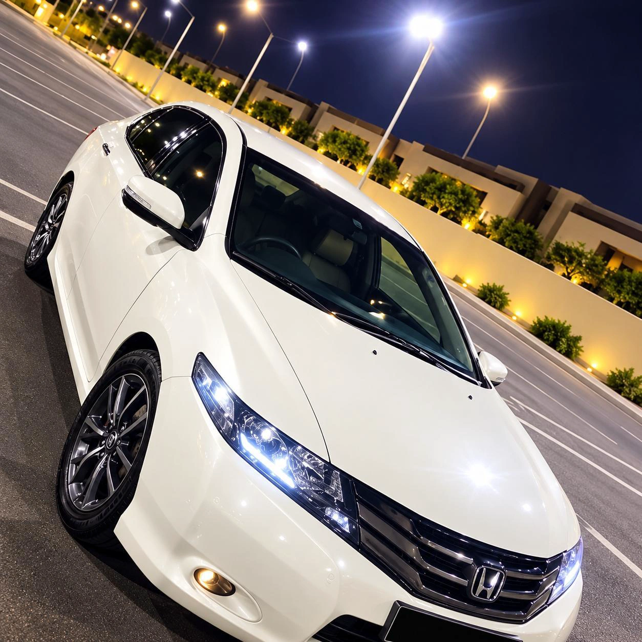 Honda City 2011 for sale in Qatar | QIC Car Market