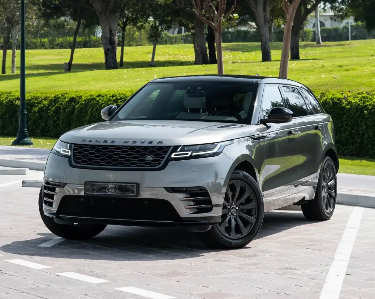 Landrover RANGE ROVER 2019