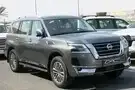 Nissan Patrol 2020
