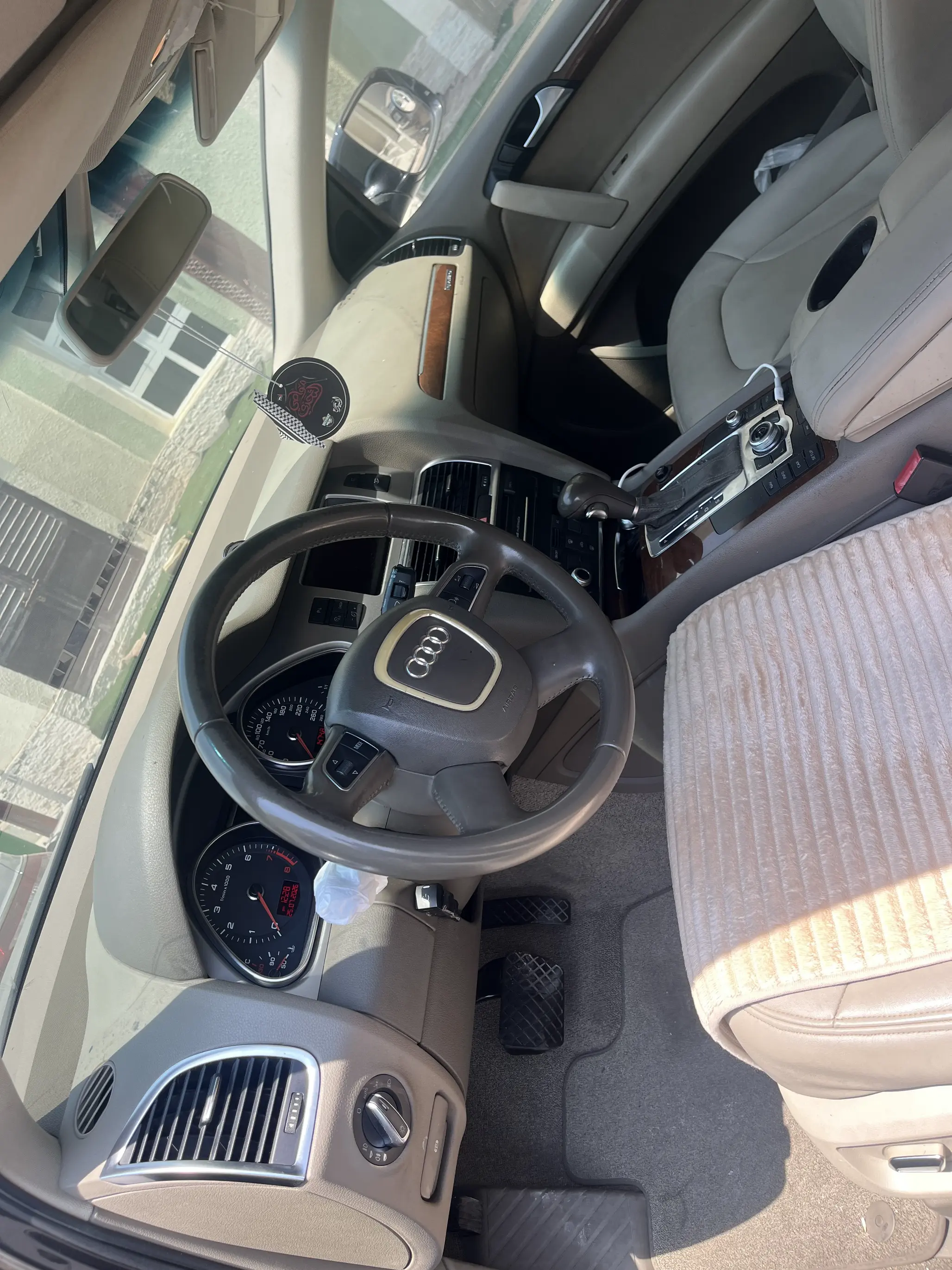 Honda CRV 2010