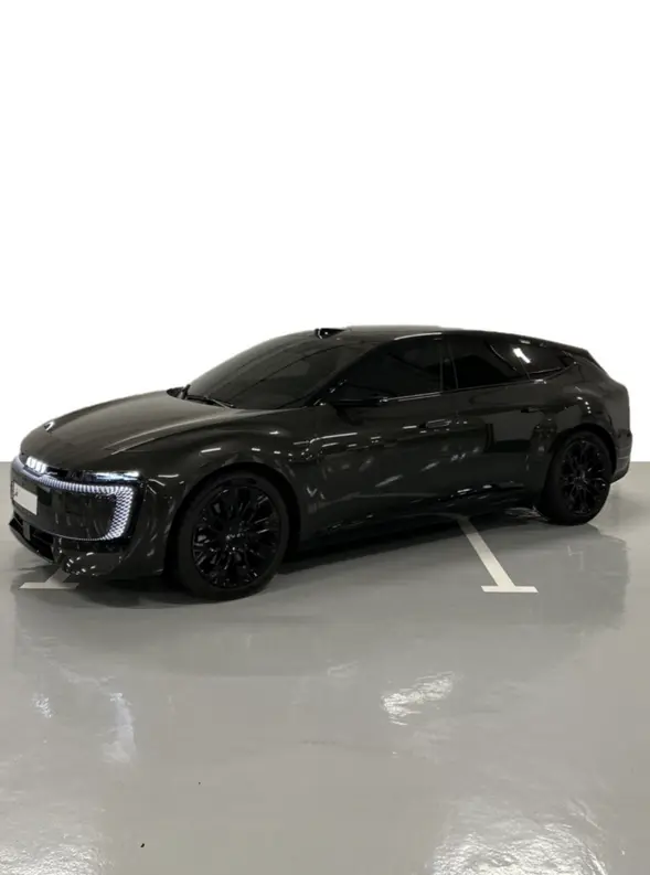 Audi A5 2026