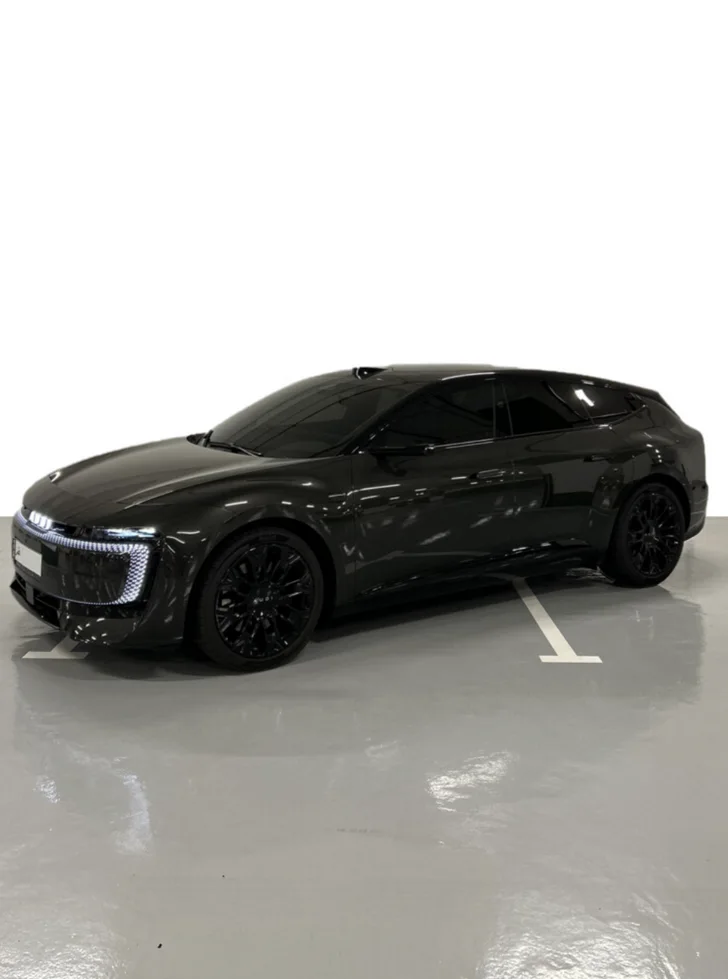 Audi A5 2026