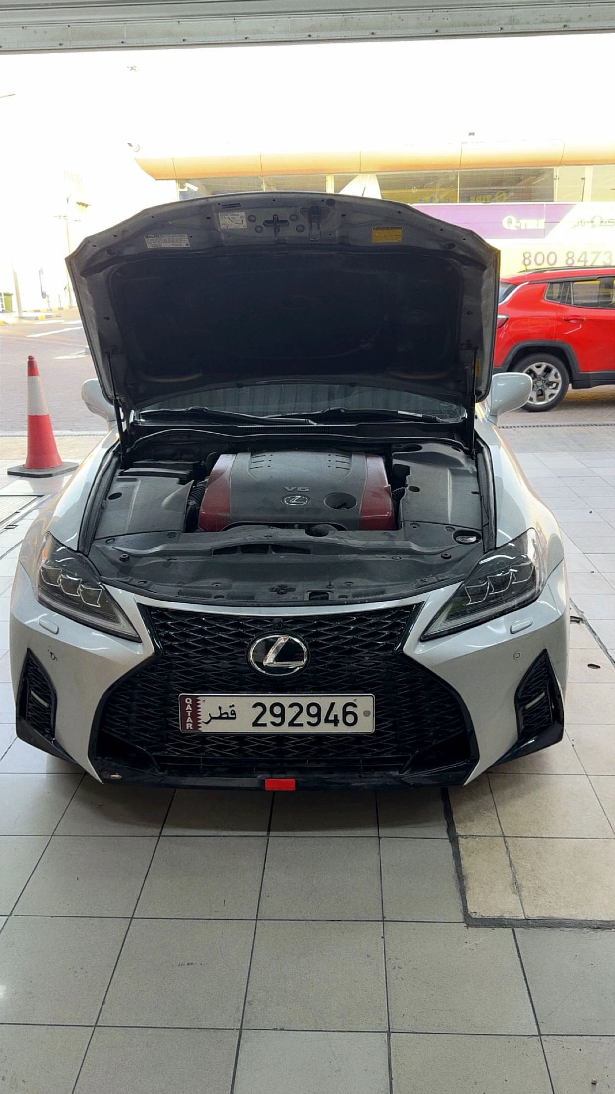 Lexus IS250 IS 250 2008