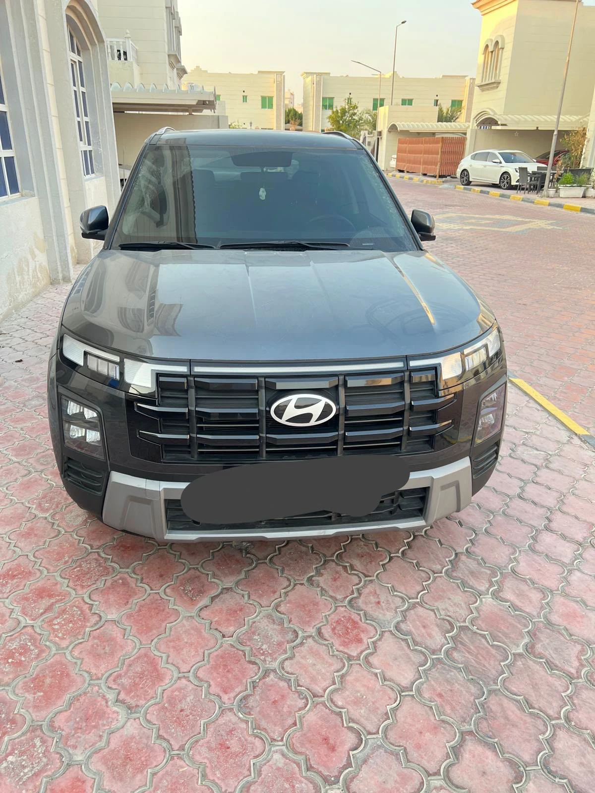 Hyundai Creta 2026 2026 for sale in Qatar | QIC Car Market