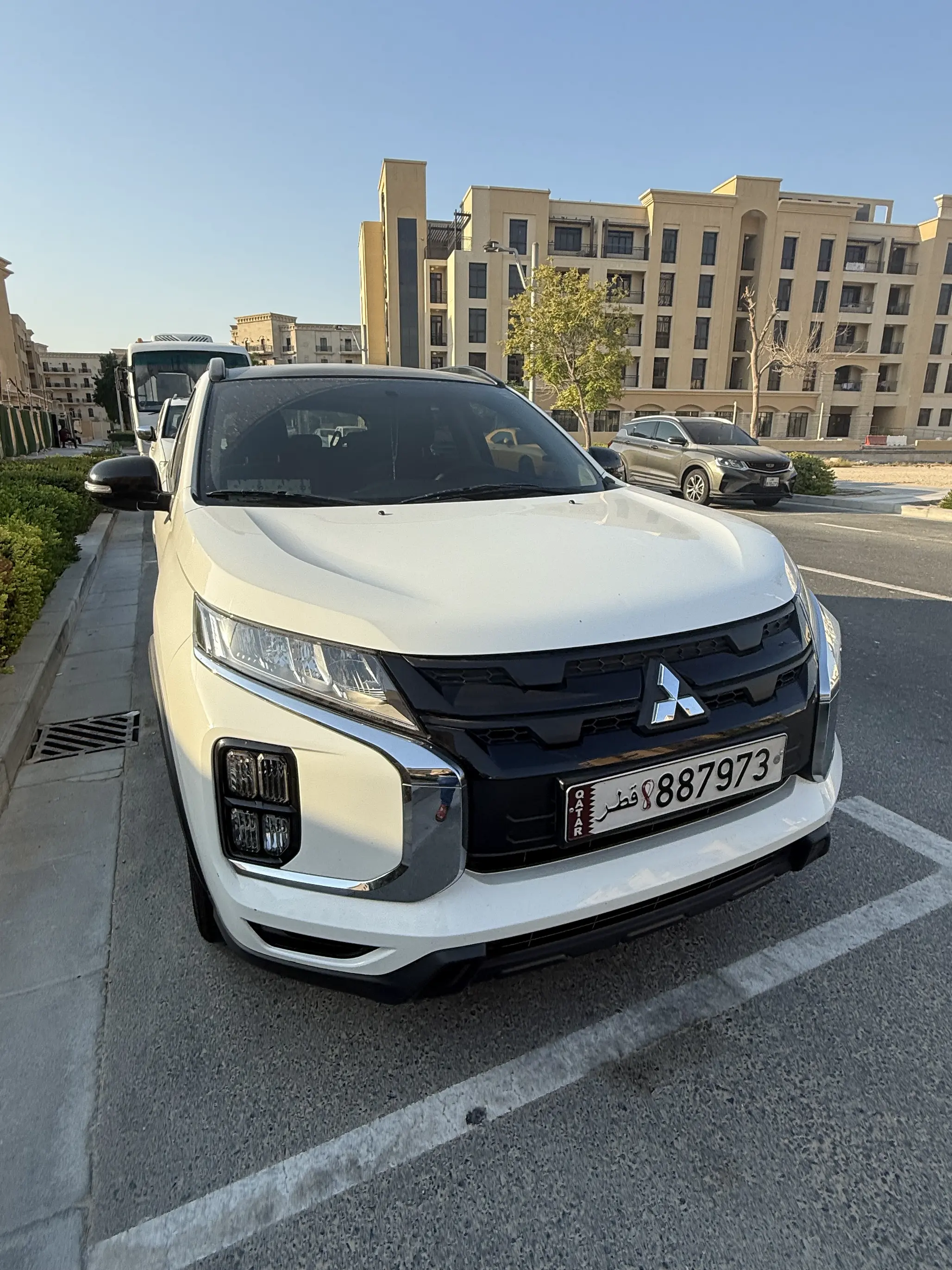 Mitsubishi ASX Limited edition 2022