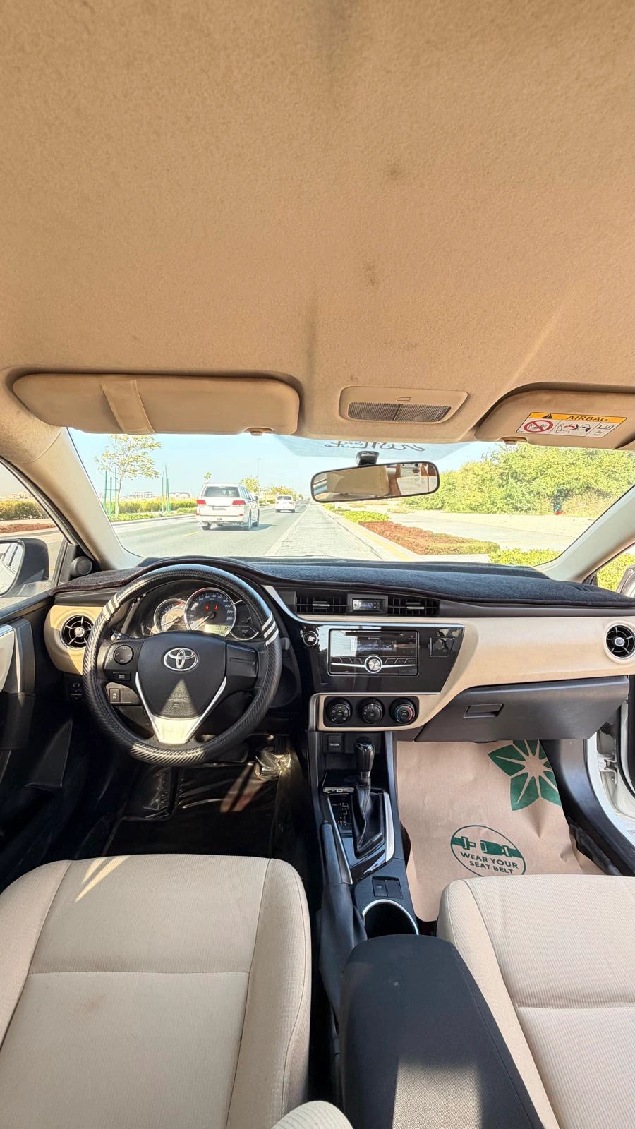 Toyota Corolla 2.0 2019