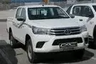 Toyota Hilux 2024