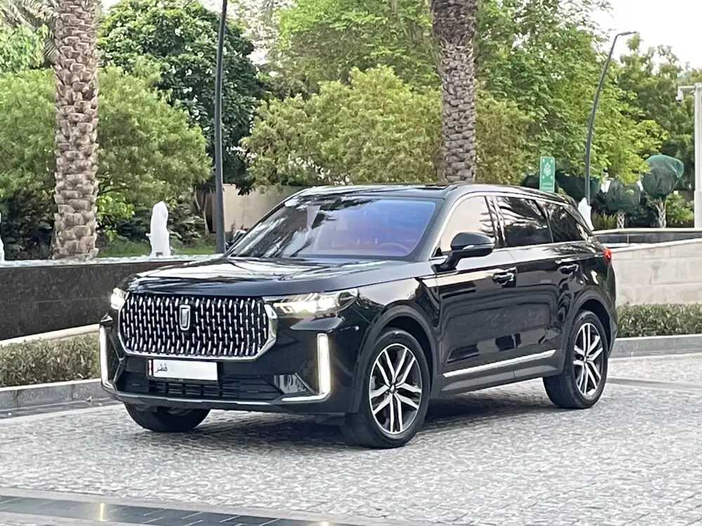 BESTUNE T99 2024