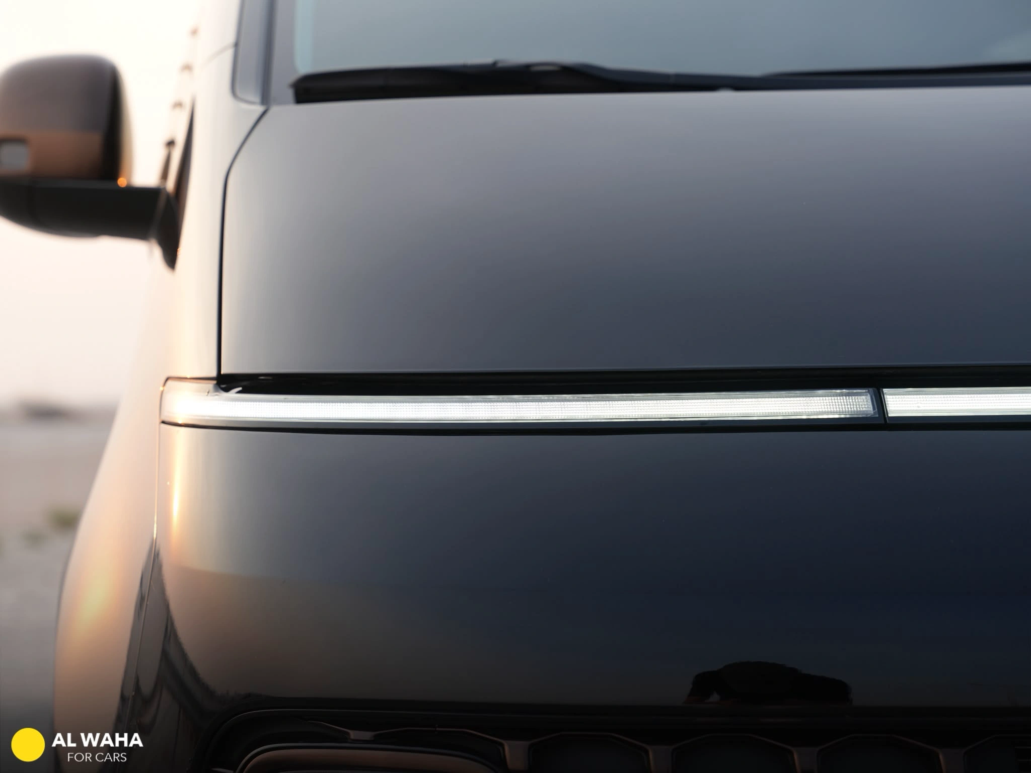 Hyundai STARIA 2025