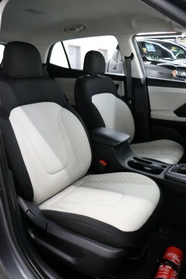 Hyundai Creta 2024