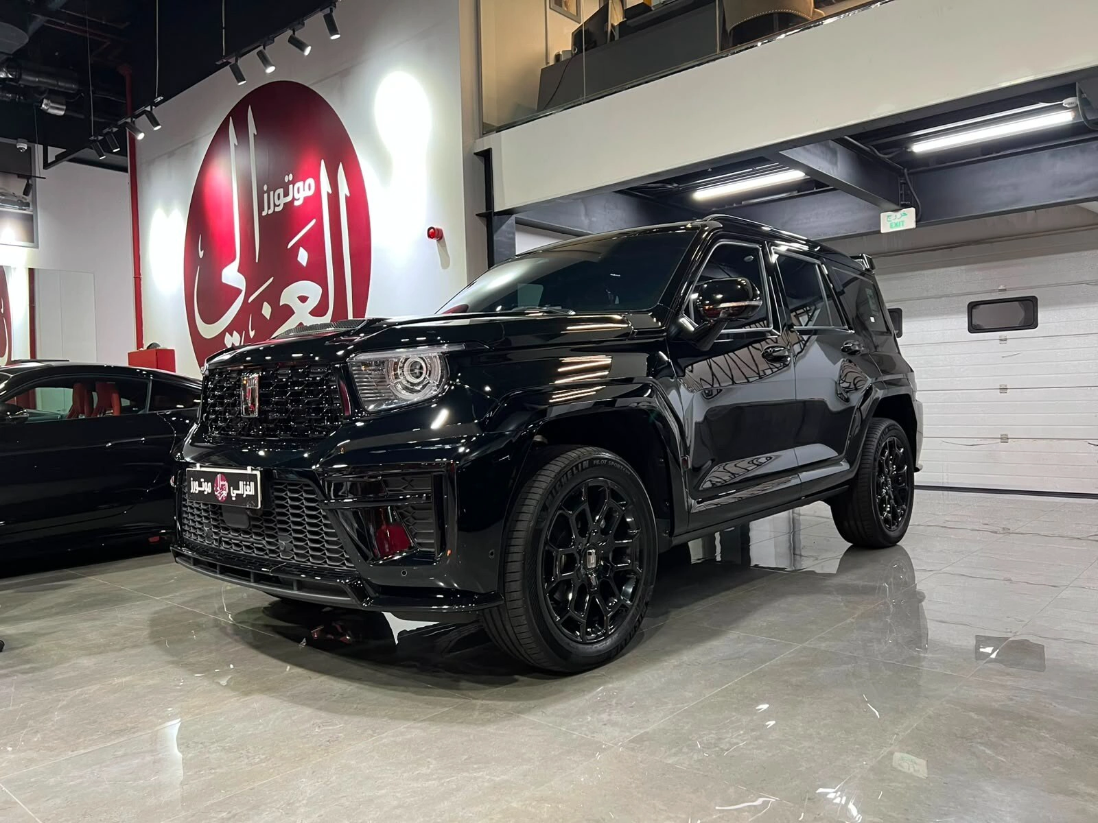 HAVAL H9 2026