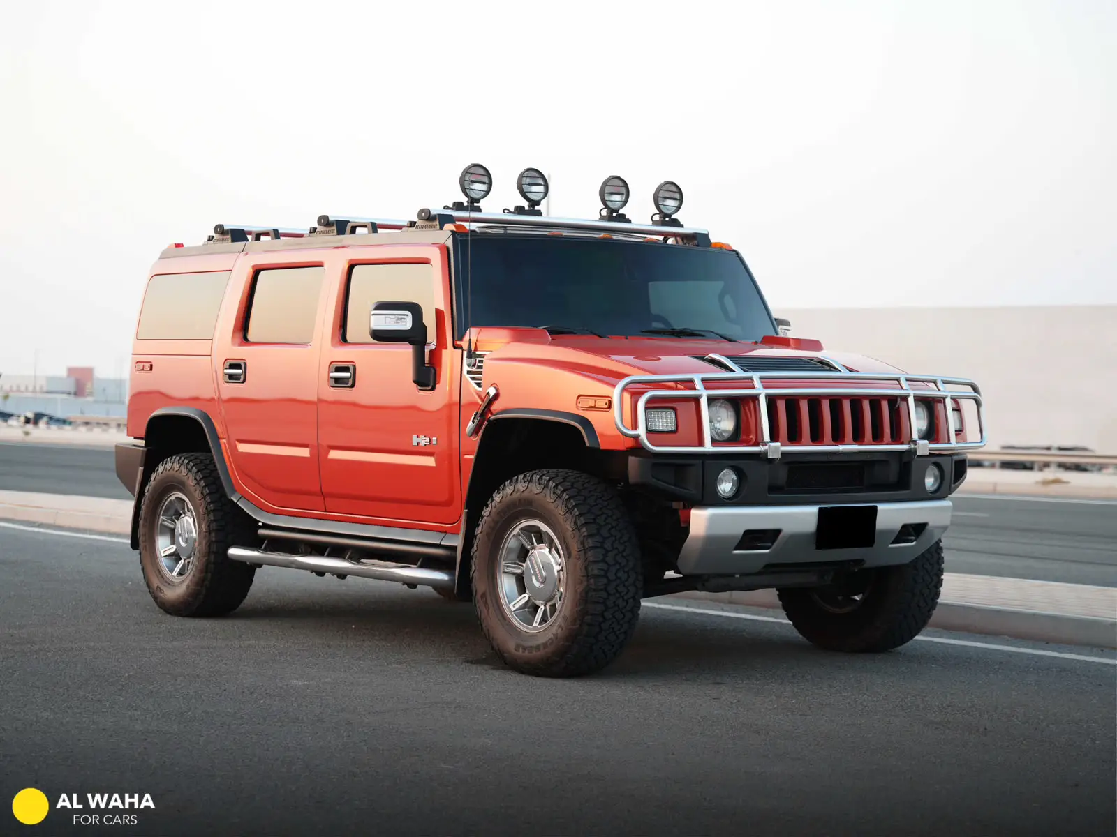 Hummer H2 2009