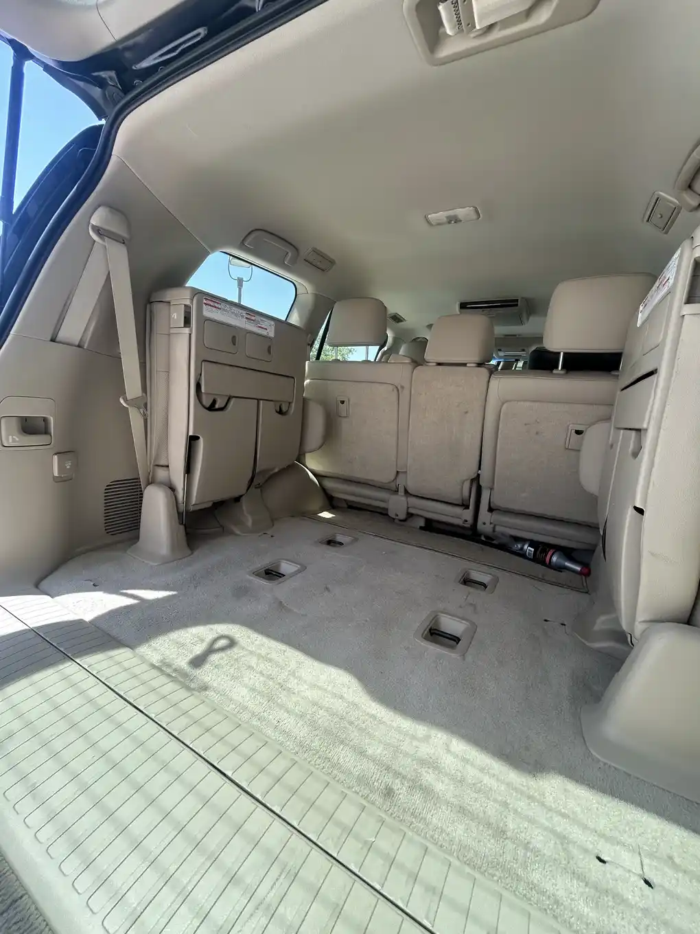 Toyota Land Cruiser GXR V8 2018
