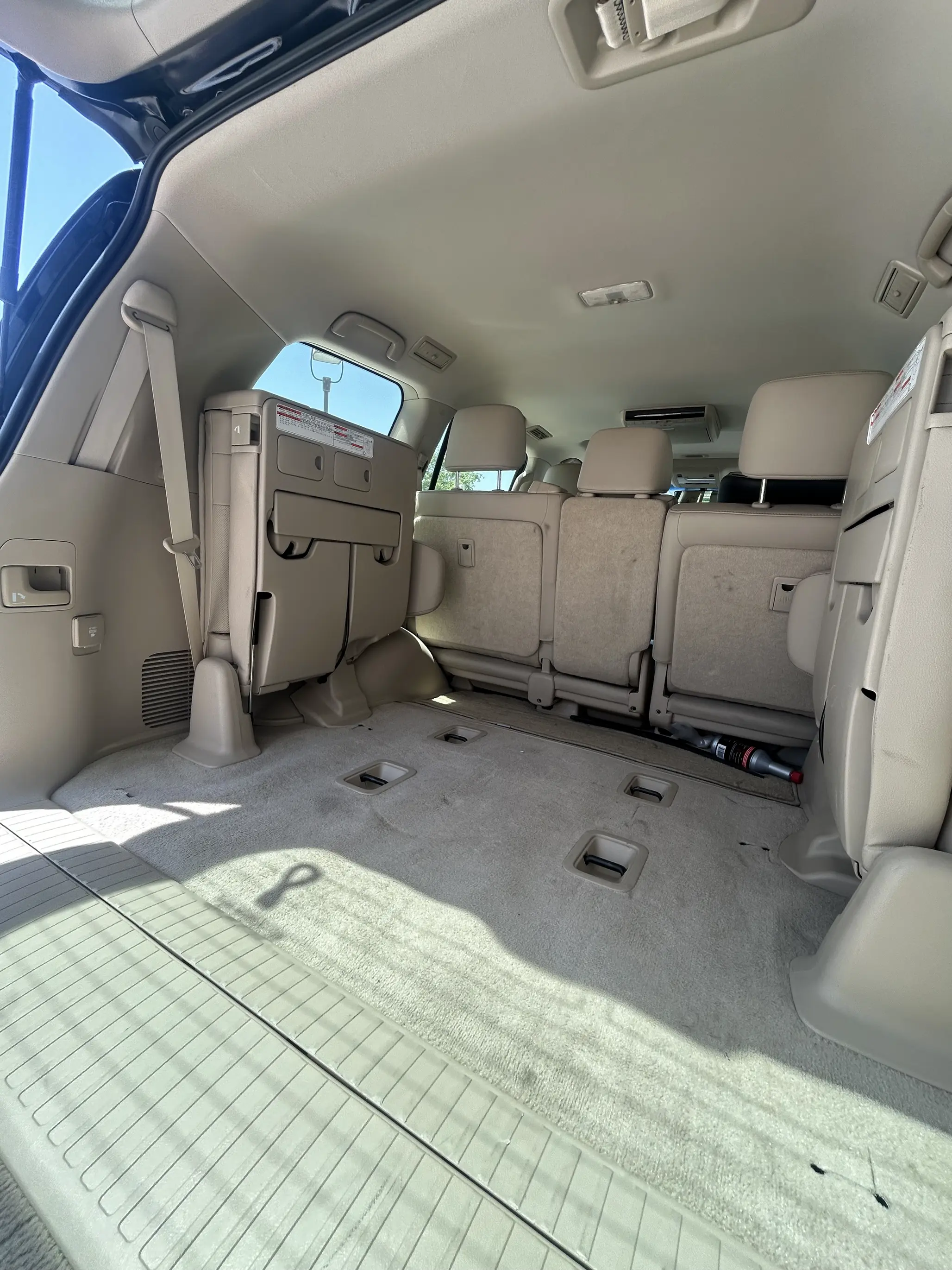 Toyota Land Cruiser GXR V8 2018