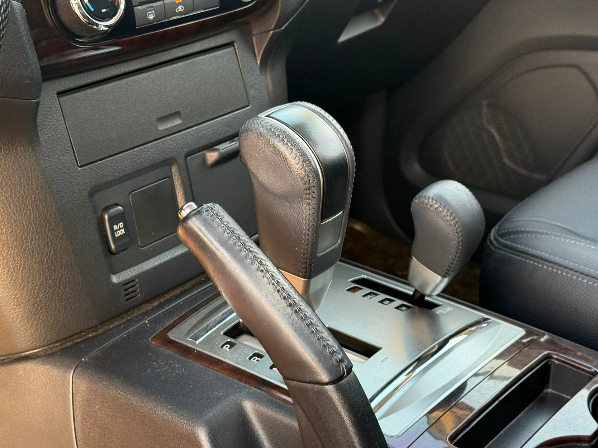 Mitsubishi Pajero 2016 — photo 6 for sale in Qatar