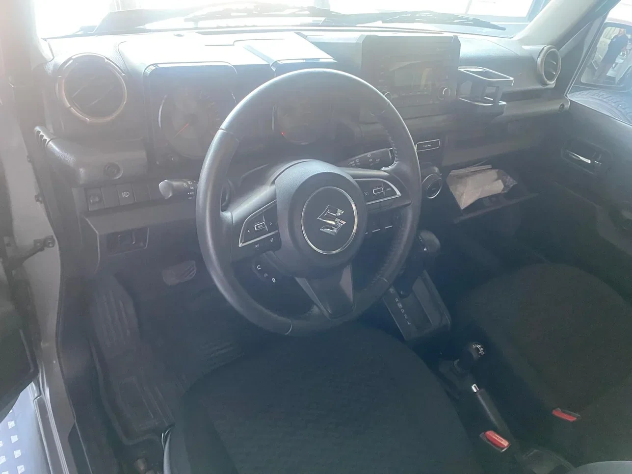 Suzuki Jimny 2023 — photo 5 for sale in Qatar