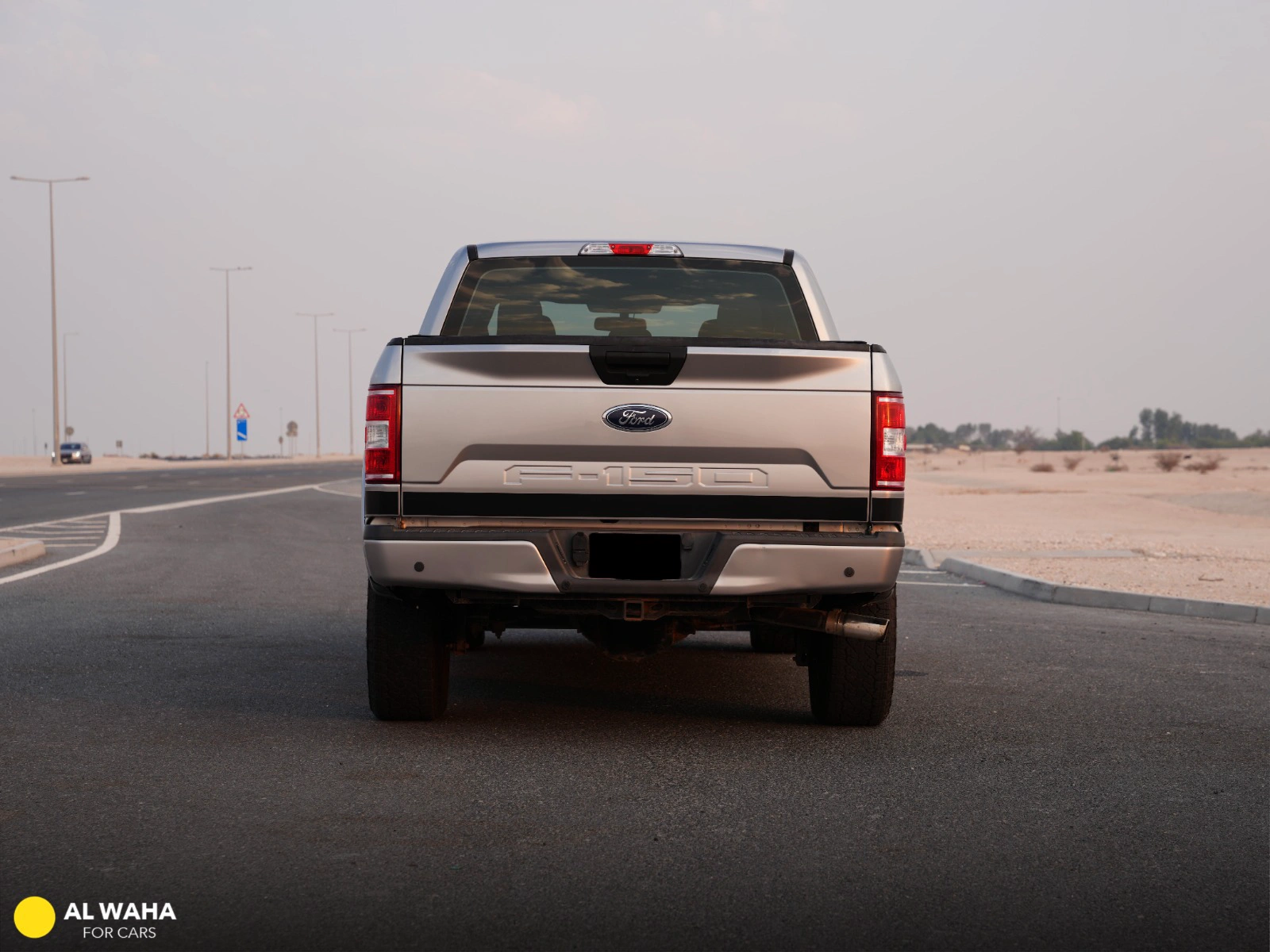 Ford F150 2020