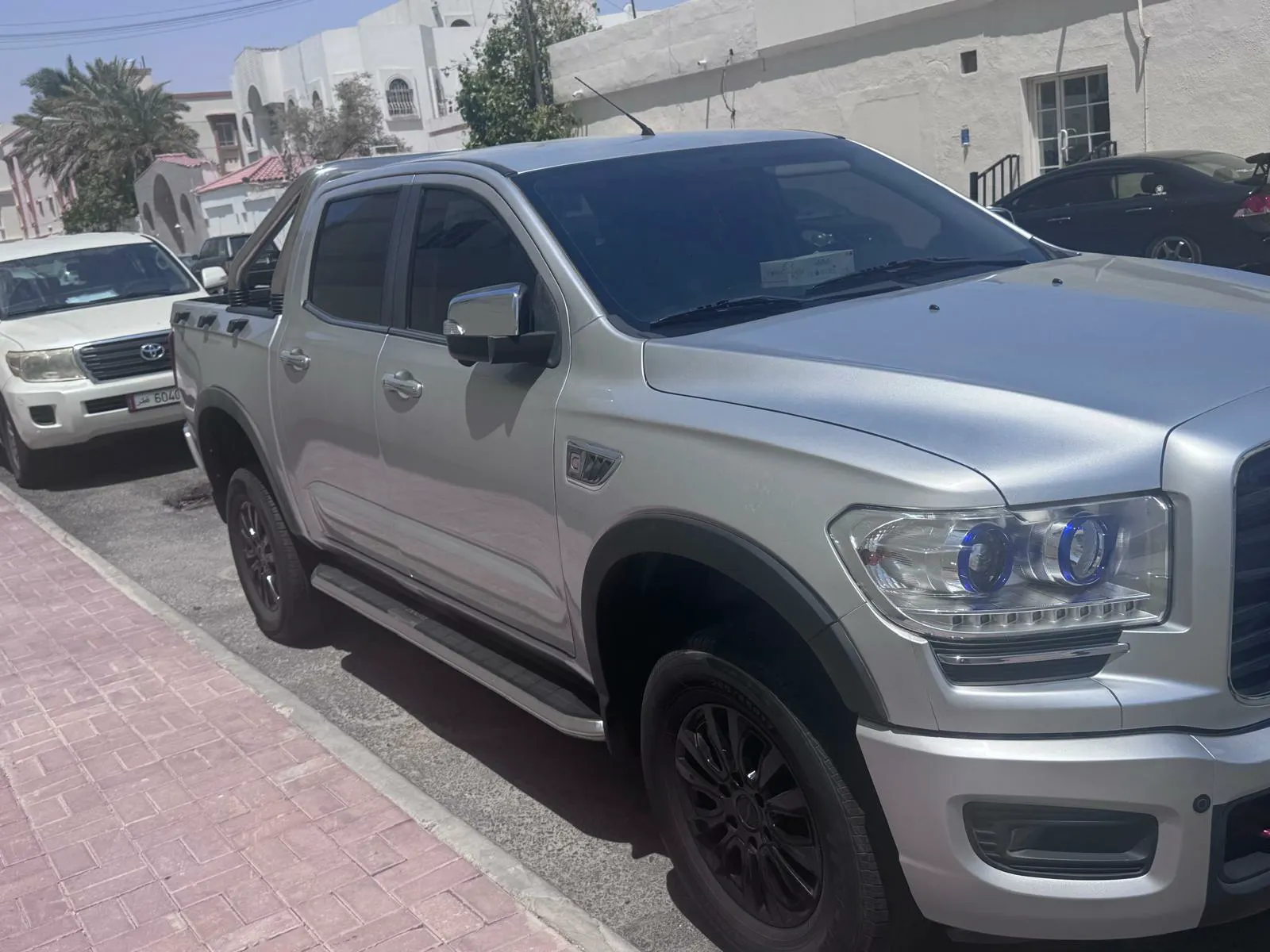 ZXAUTO TERRALORD zx auto terralord  2023