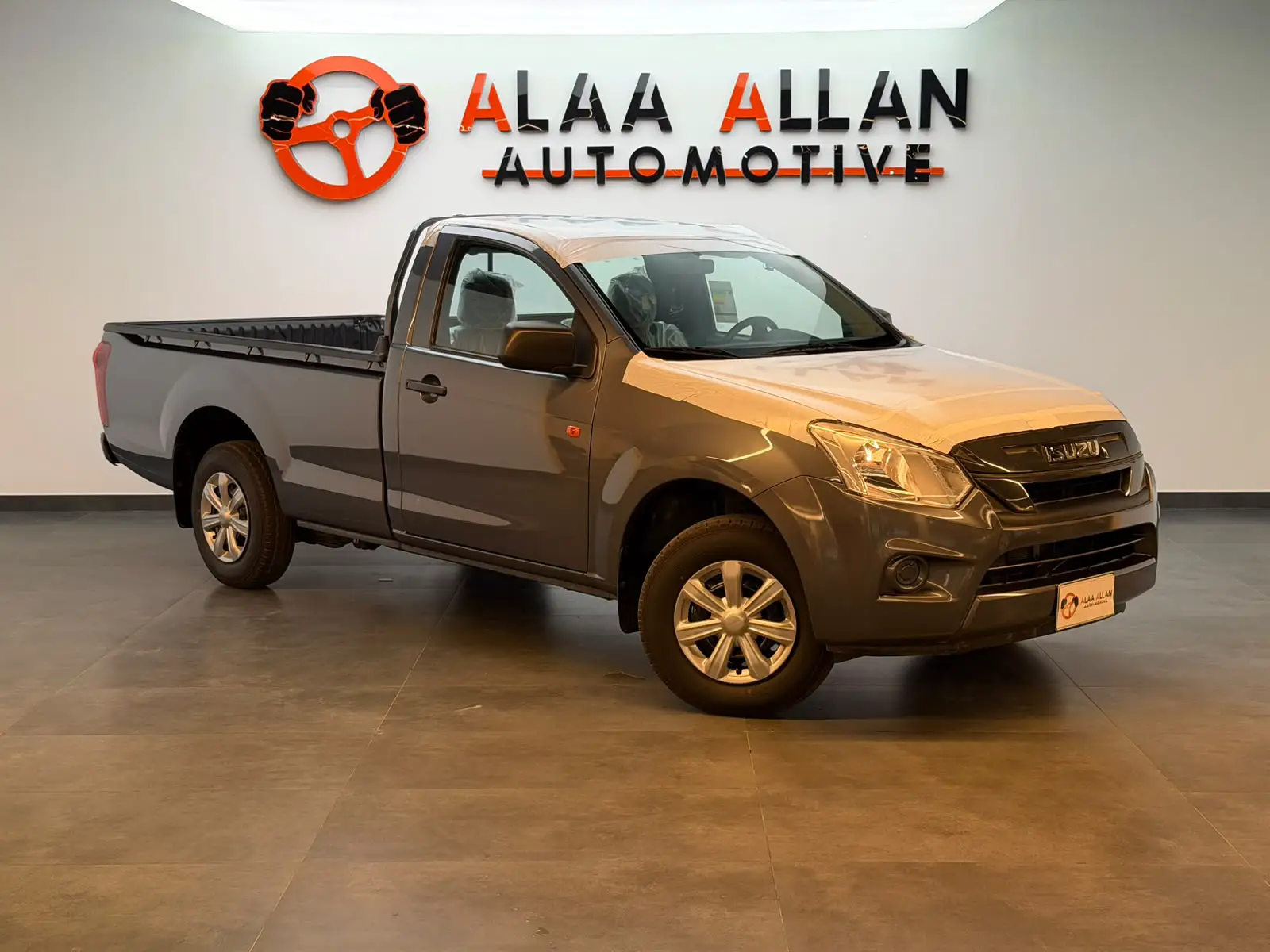 Isuzu D MAX 2027