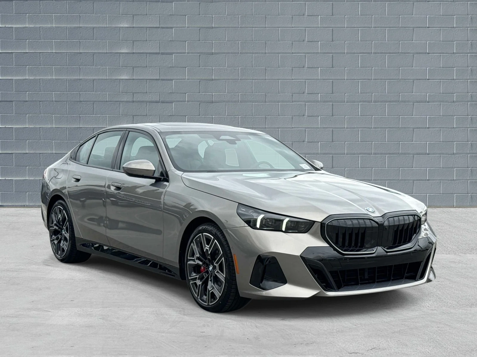 BMW 530i 2026