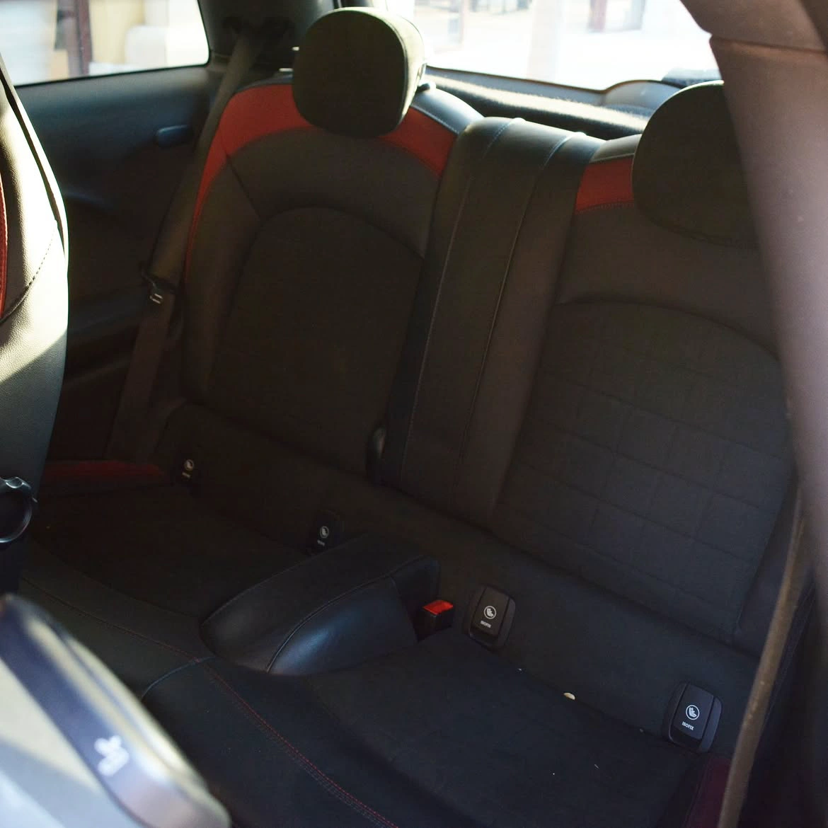 Mini Cooper JCW 2016 — photo 9 for sale in Qatar