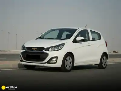 Chevrolet Spark 2019